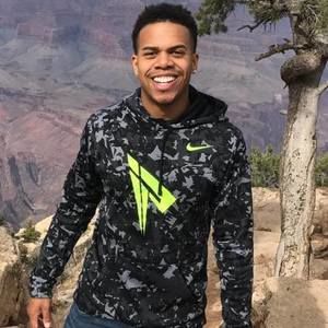 Meet your Posher, Alex